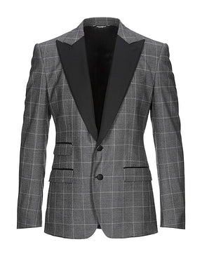 DOLCE&GABBANA BLAZERS