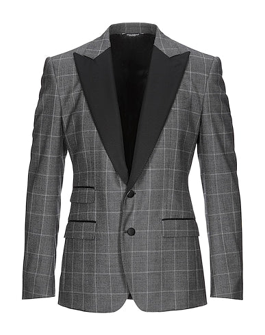 DOLCE&GABBANA BLAZERS
