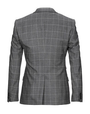 DOLCE&GABBANA BLAZERS