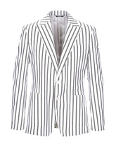 DOLCE&GABBANA BLAZERS