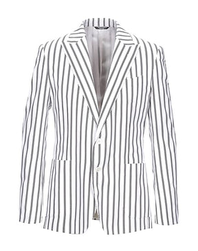 DOLCE&GABBANA BLAZERS