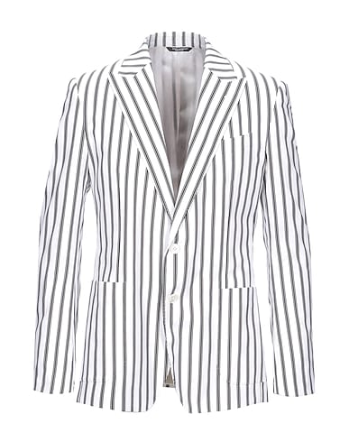 DOLCE&GABBANA BLAZERS