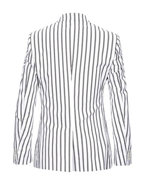 DOLCE&GABBANA BLAZERS