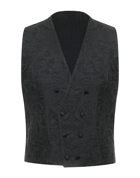 DOLCE&GABBANA WAISTCOATS