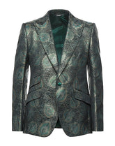 DOLCE&GABBANA BLAZERS