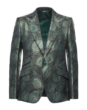 DOLCE&GABBANA BLAZERS