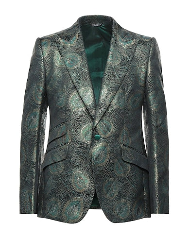 DOLCE&GABBANA BLAZERS