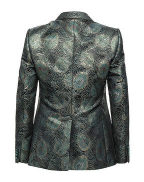 DOLCE&GABBANA BLAZERS