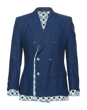 DOLCE&GABBANA BLAZERS