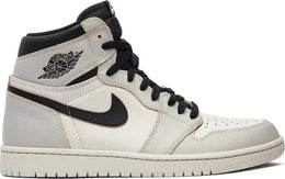 Air Jordan 1 Retro High SB 'NYC to Paris'