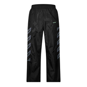 Diagonal Track Pants