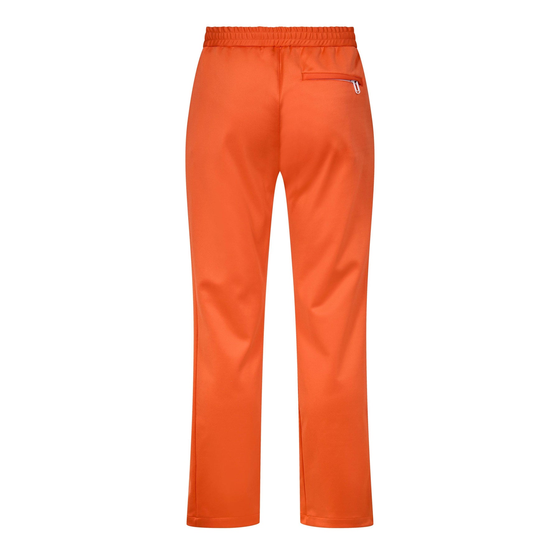 Men's Single Arrow Slim Track Bottoms, Iconic Arrows Logo Trackpant