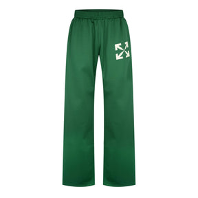 Single Arrow Slim Track Bottoms