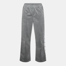 Small Arch Open Hem Woven Tracksuit Joggers