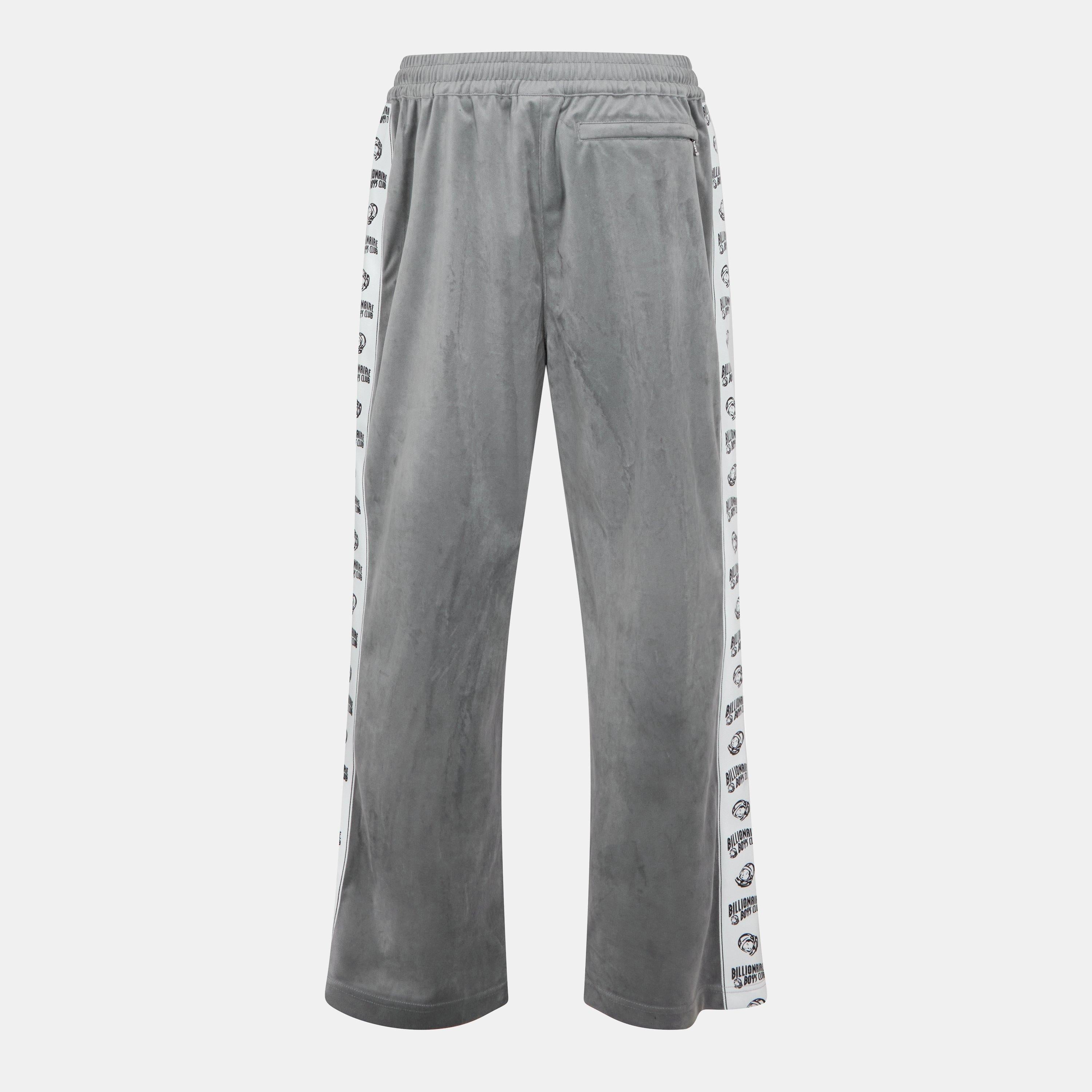 Small Arch Open Hem Woven Tracksuit Joggers