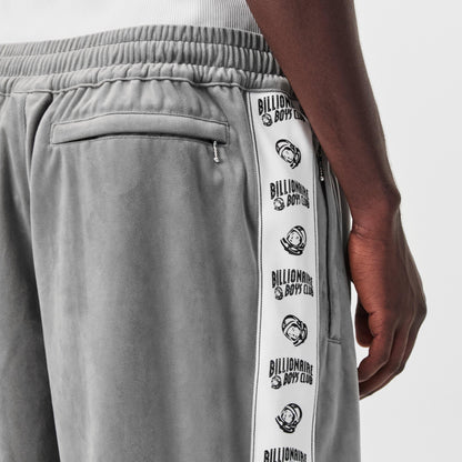 Small Arch Open Hem Woven Tracksuit Joggers