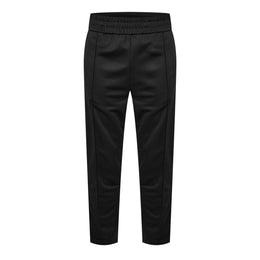 Curved Logo Track Bottoms