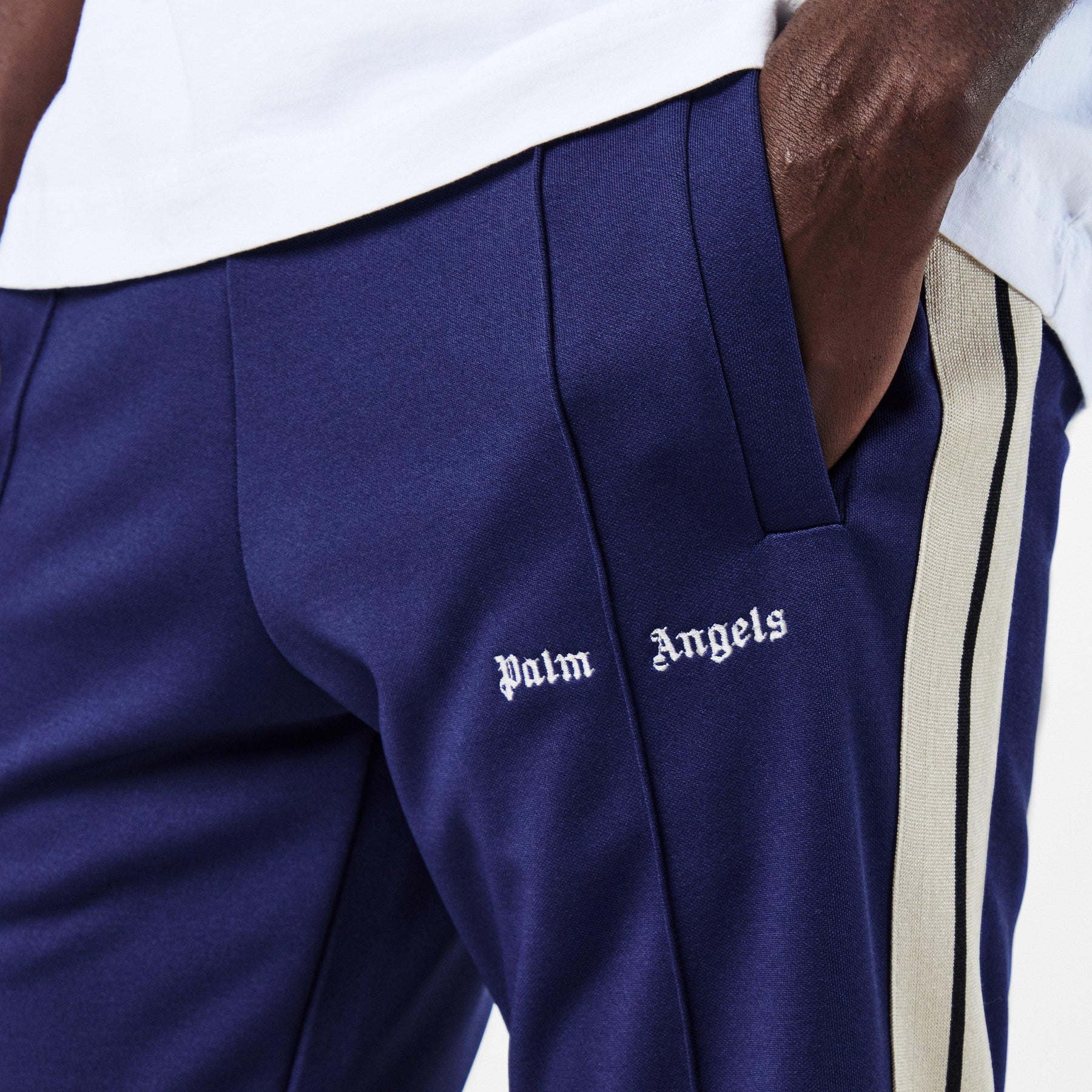 Classic Tracksuit Bottoms