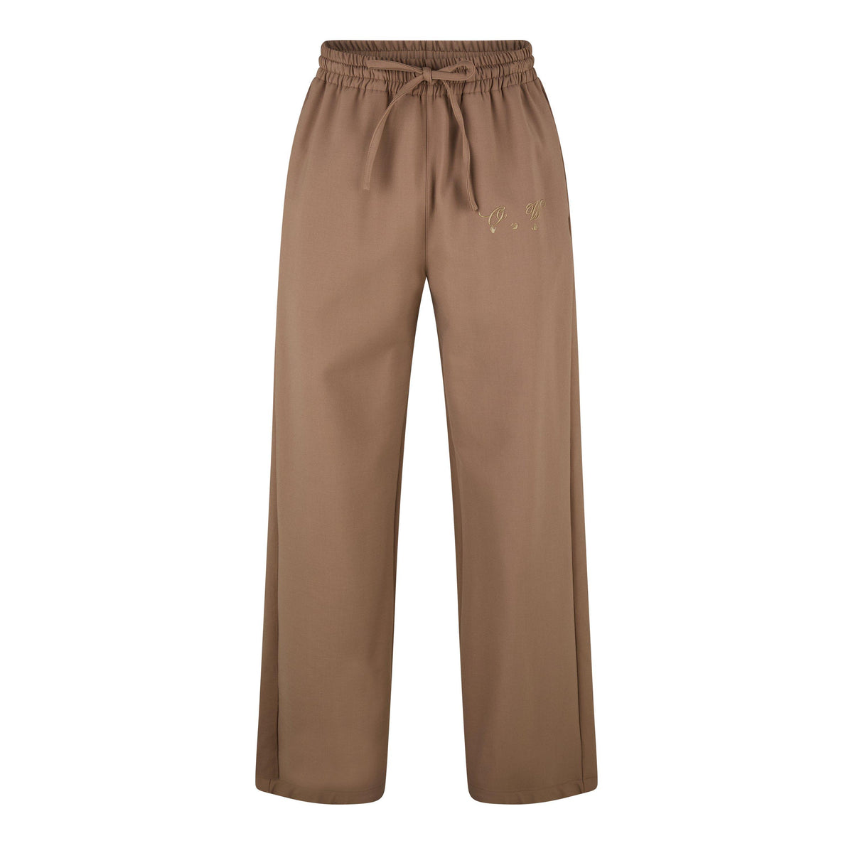 Tracksuit Bottoms
