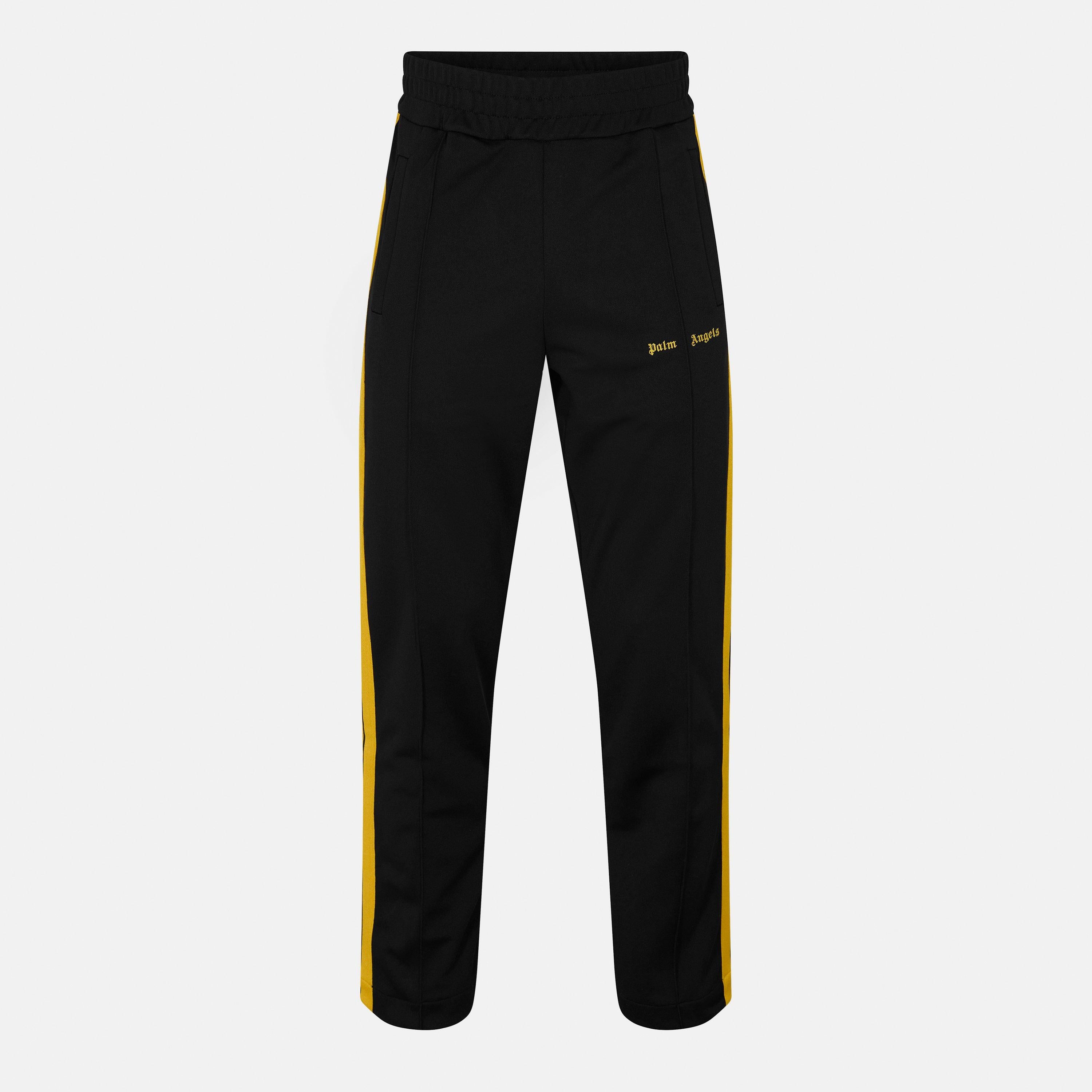 Men's Classic Open Hem Woven Joggers