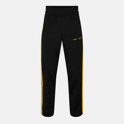 Men's Classic Open Hem Woven Joggers