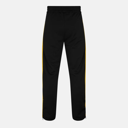 Men's Classic Open Hem Woven Joggers