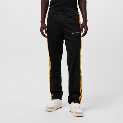 Men's Classic Open Hem Woven Joggers