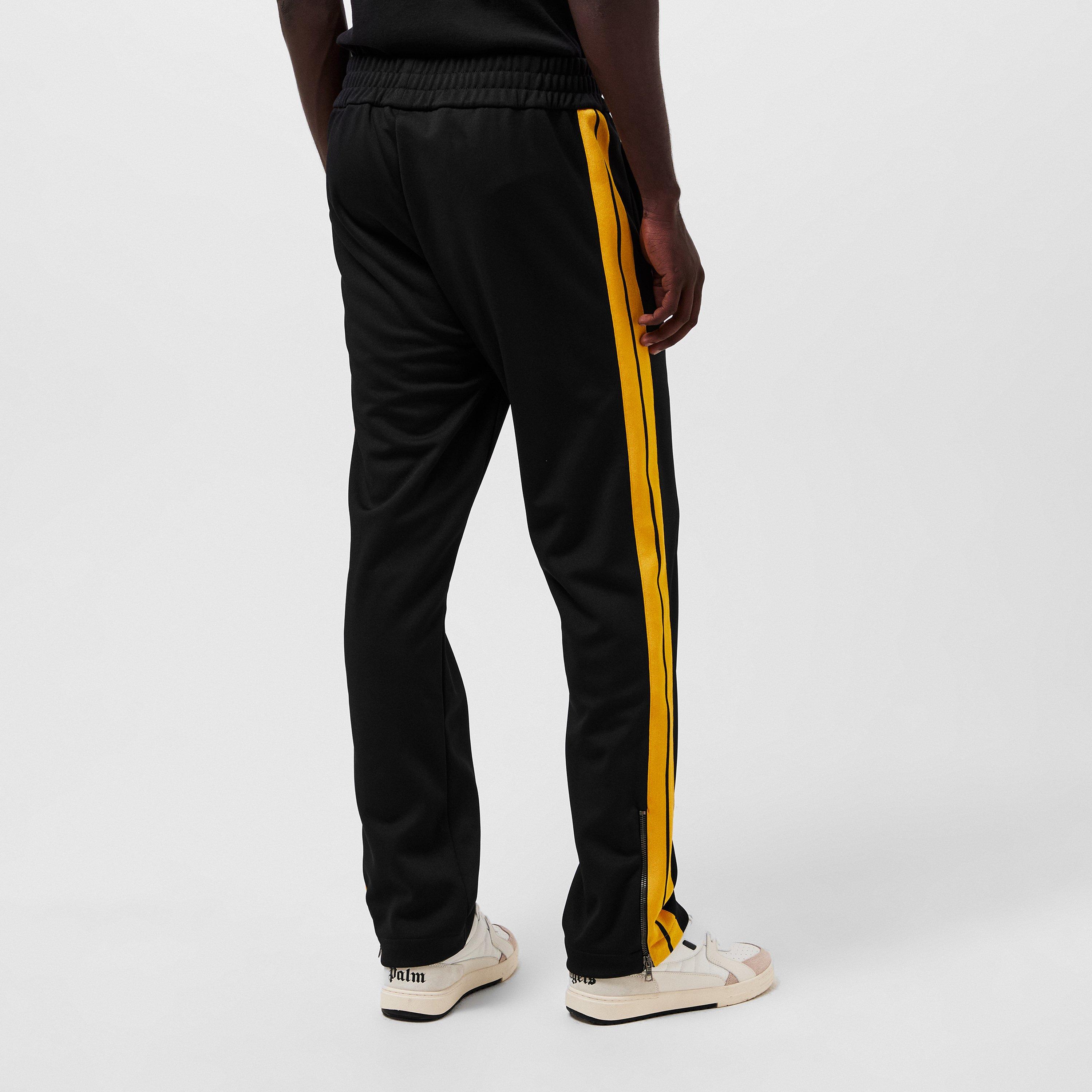 Men's Classic Open Hem Woven Joggers