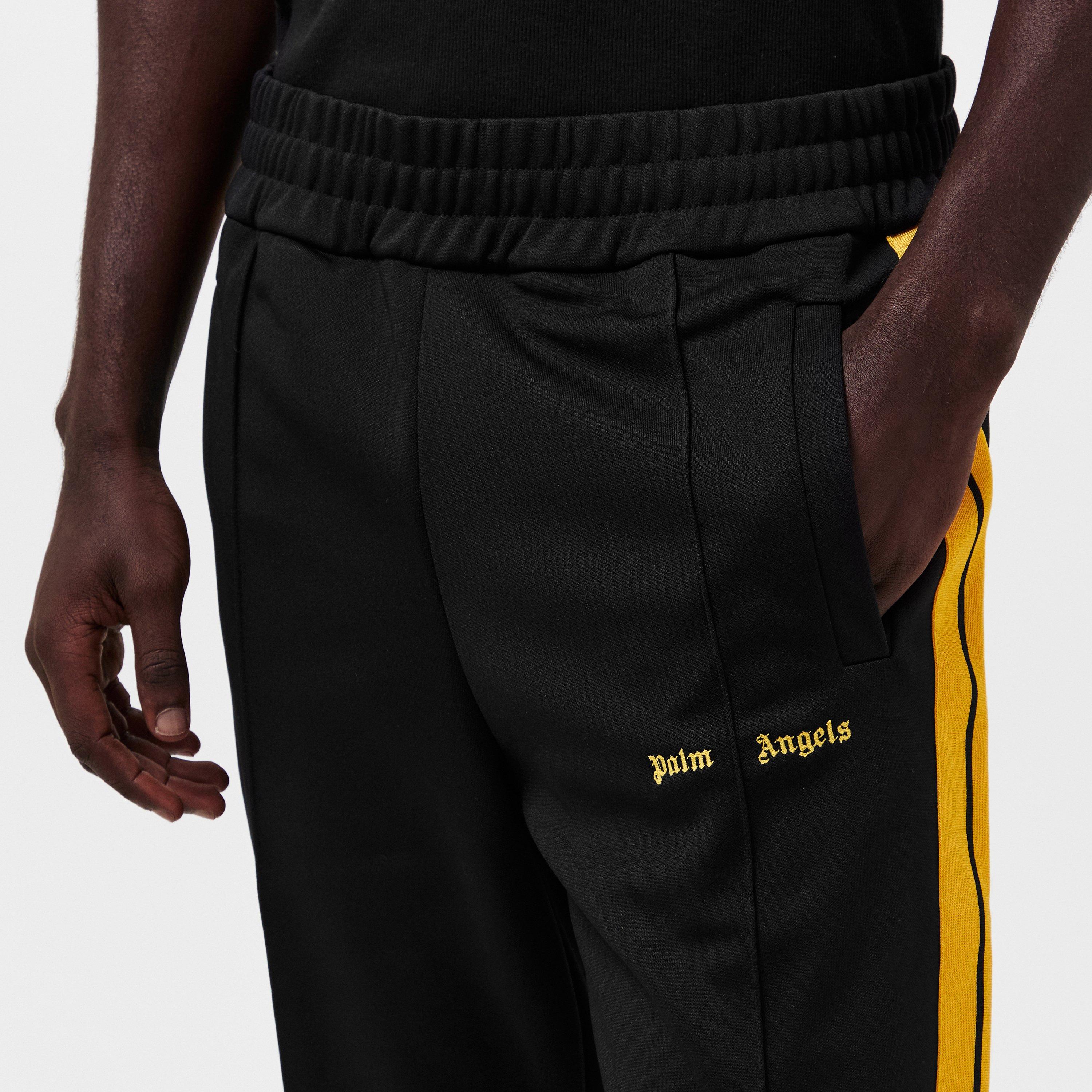 Men's Classic Open Hem Woven Joggers