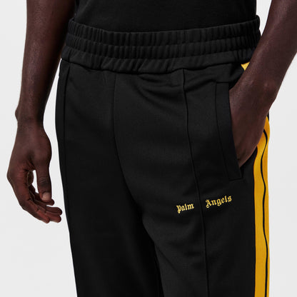 Men's Classic Open Hem Woven Joggers