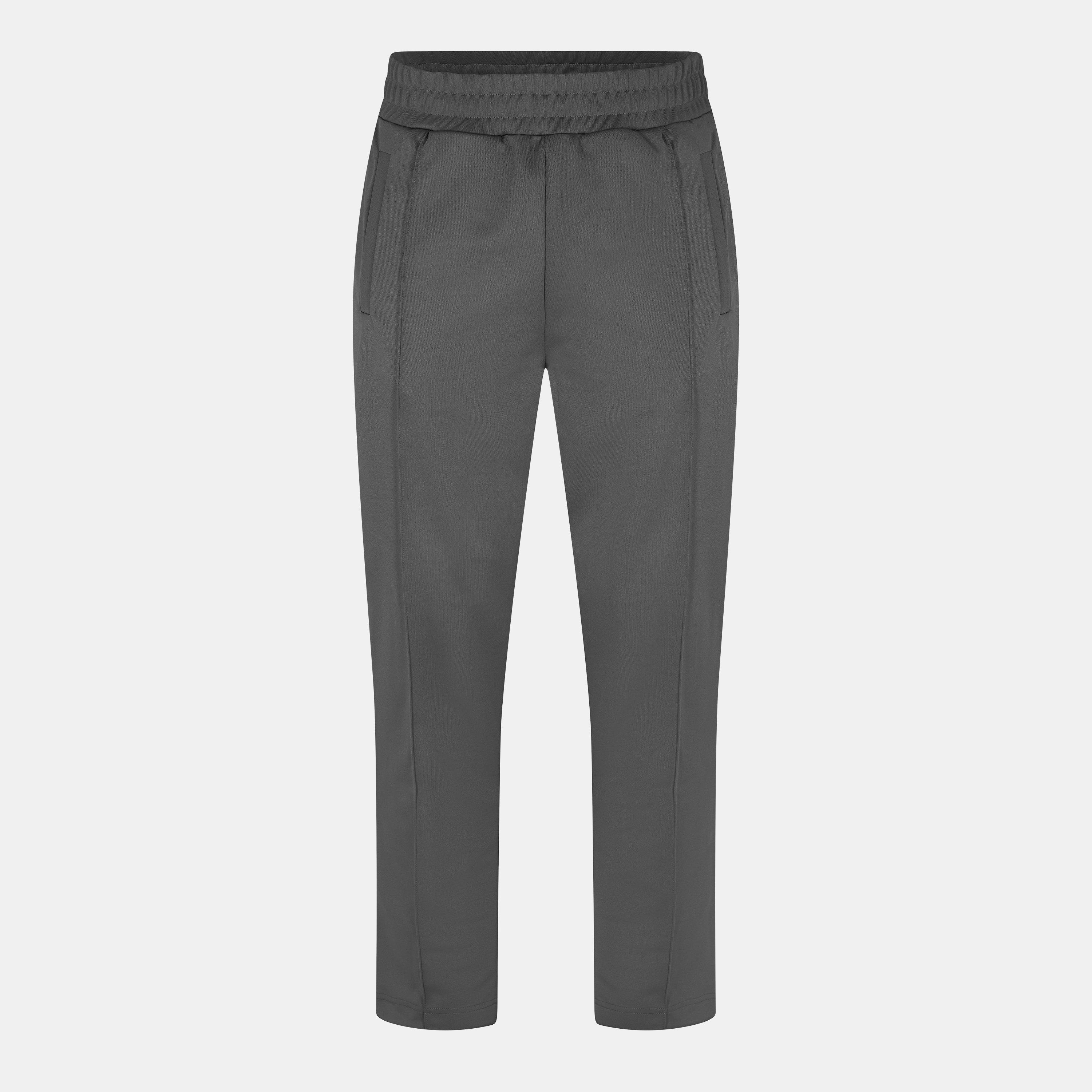 Men's Curve Open Hem Woven Joggers