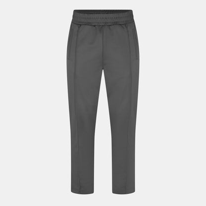 Men's Curve Open Hem Woven Joggers