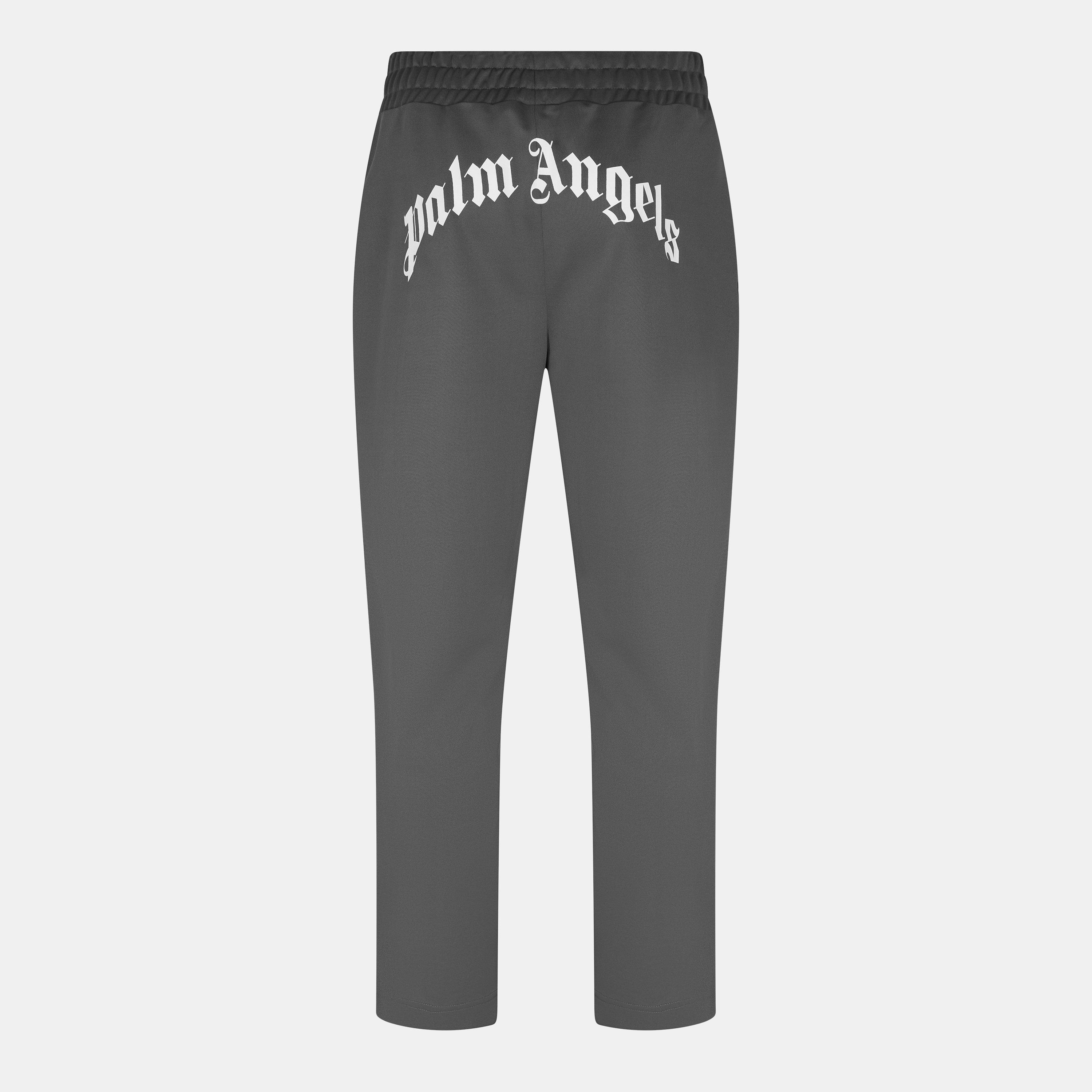 Men's Curve Open Hem Woven Joggers
