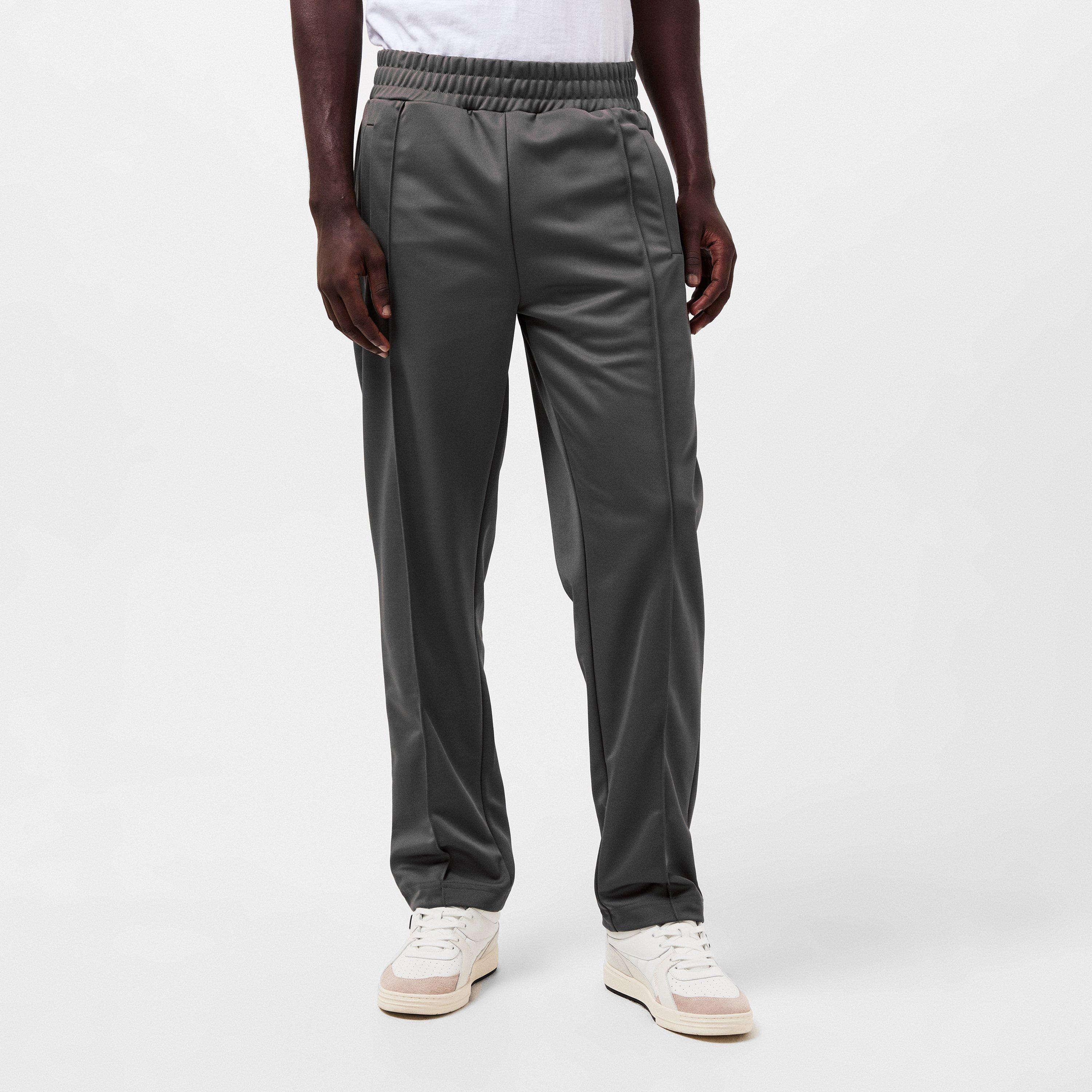 Men's Curve Open Hem Woven Joggers
