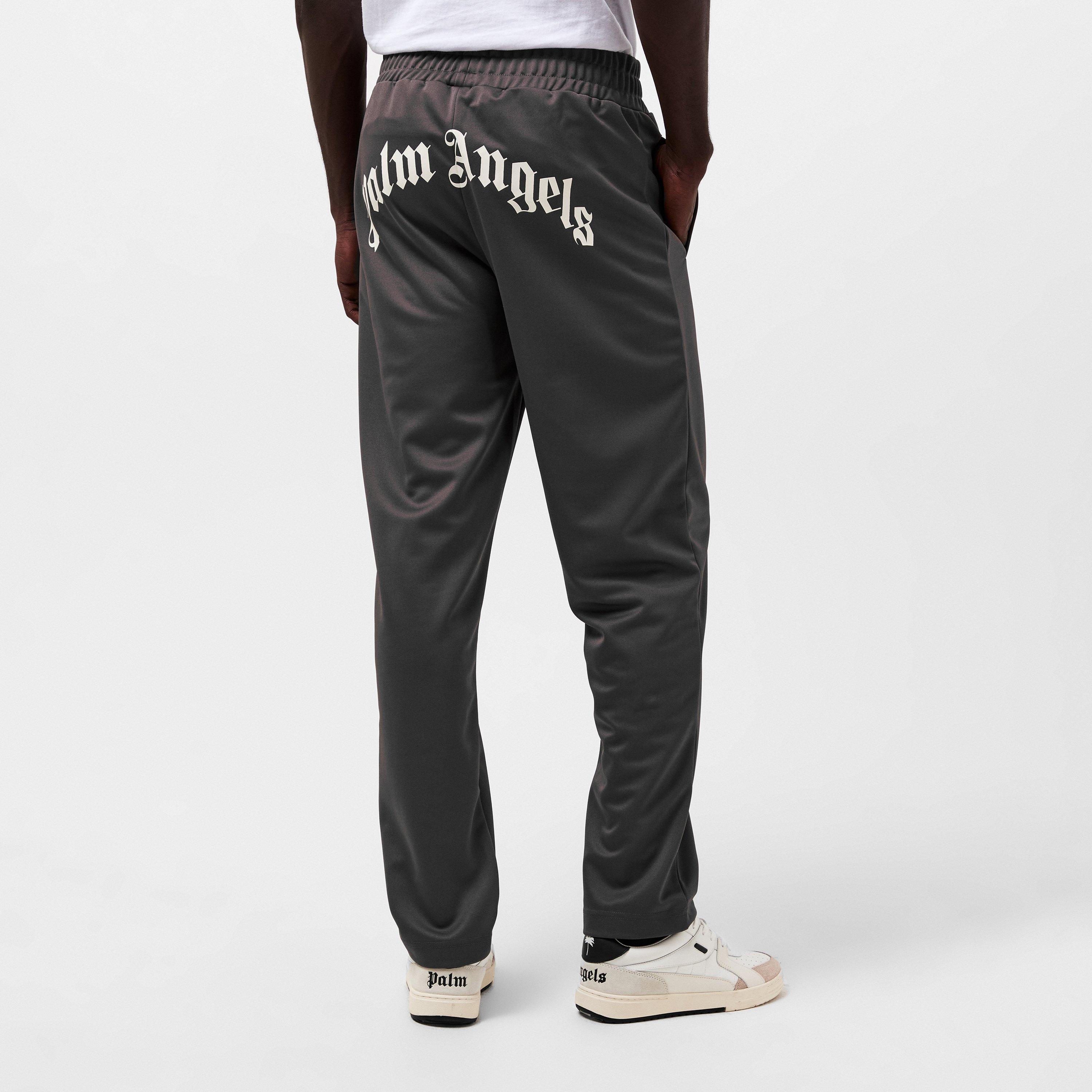 Men's Curve Open Hem Woven Joggers