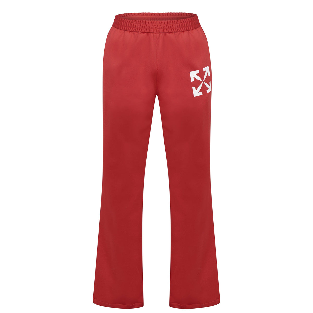 Men's Arrow Track Pant with Iconic Arrows Logo