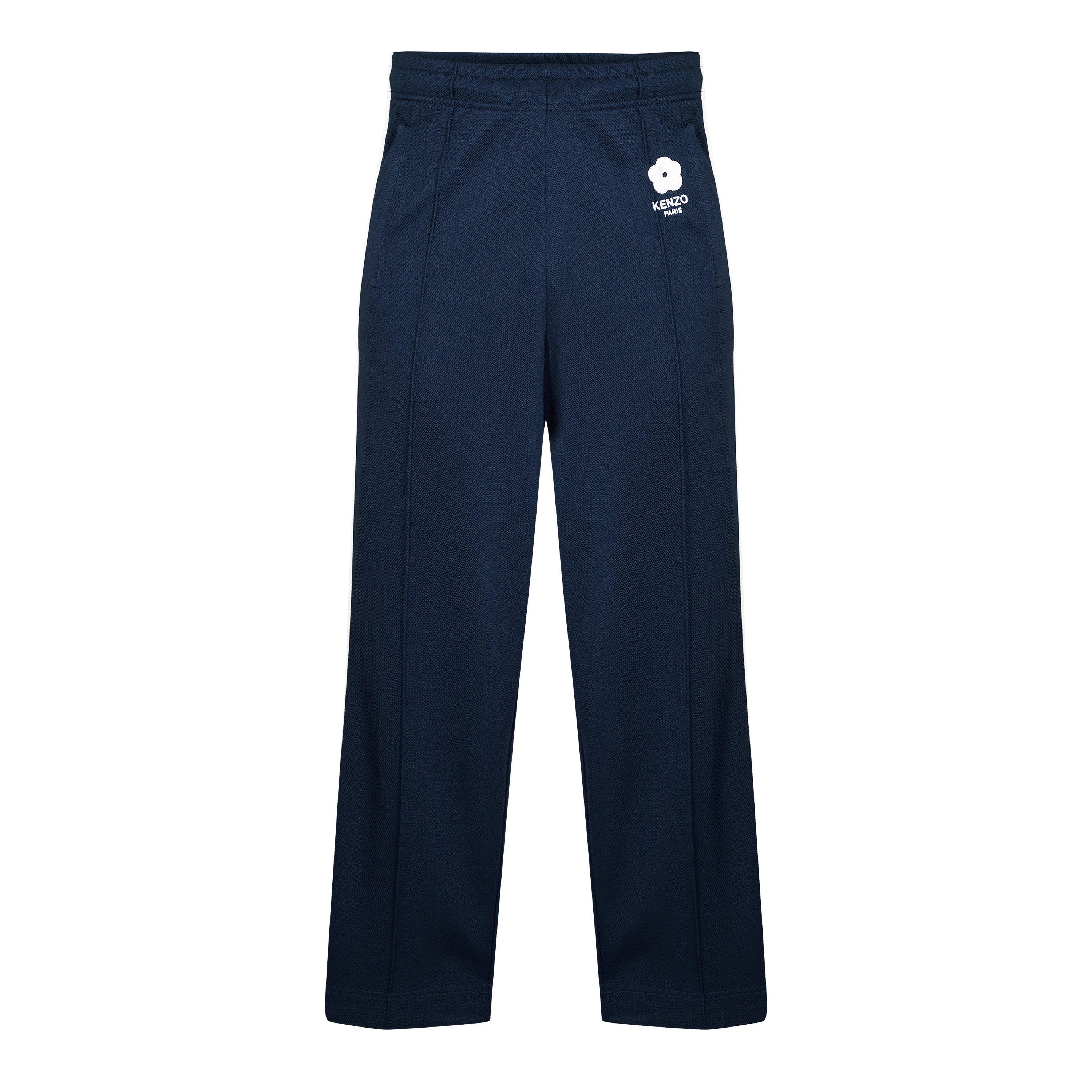 Boke Flower Jogging Bottoms