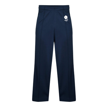 Boke Flower Jogging Bottoms