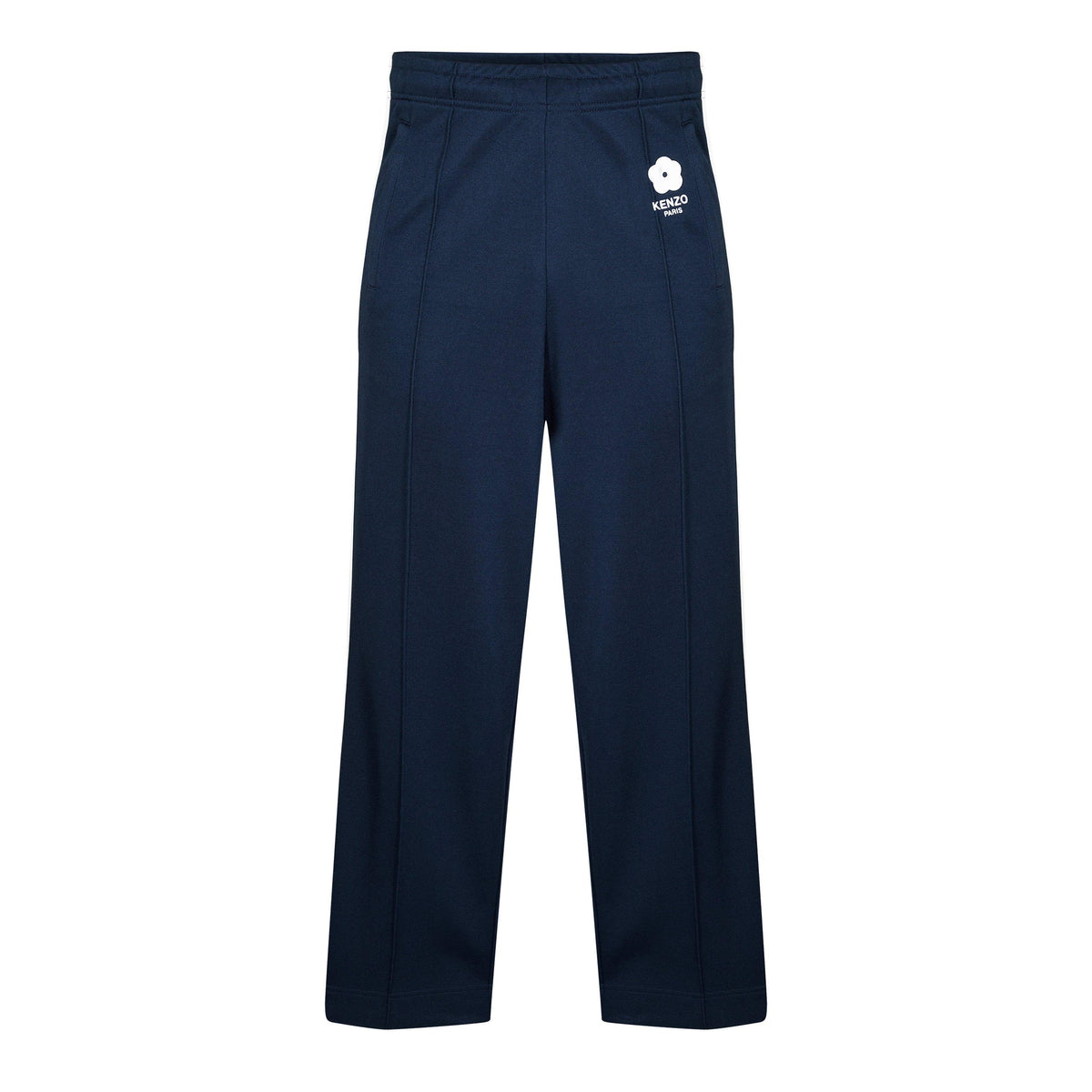 Boke Flower Jogging Bottoms