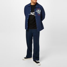 Boke Flower Jogging Bottoms