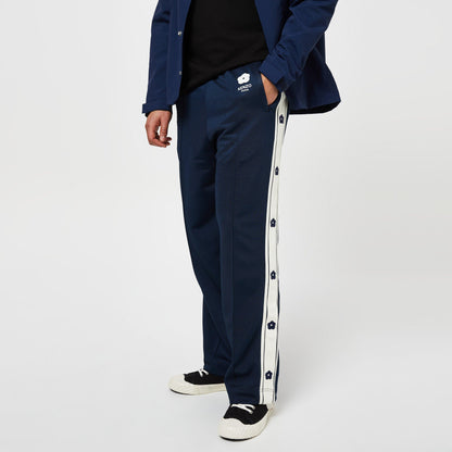 Boke Flower Jogging Bottoms