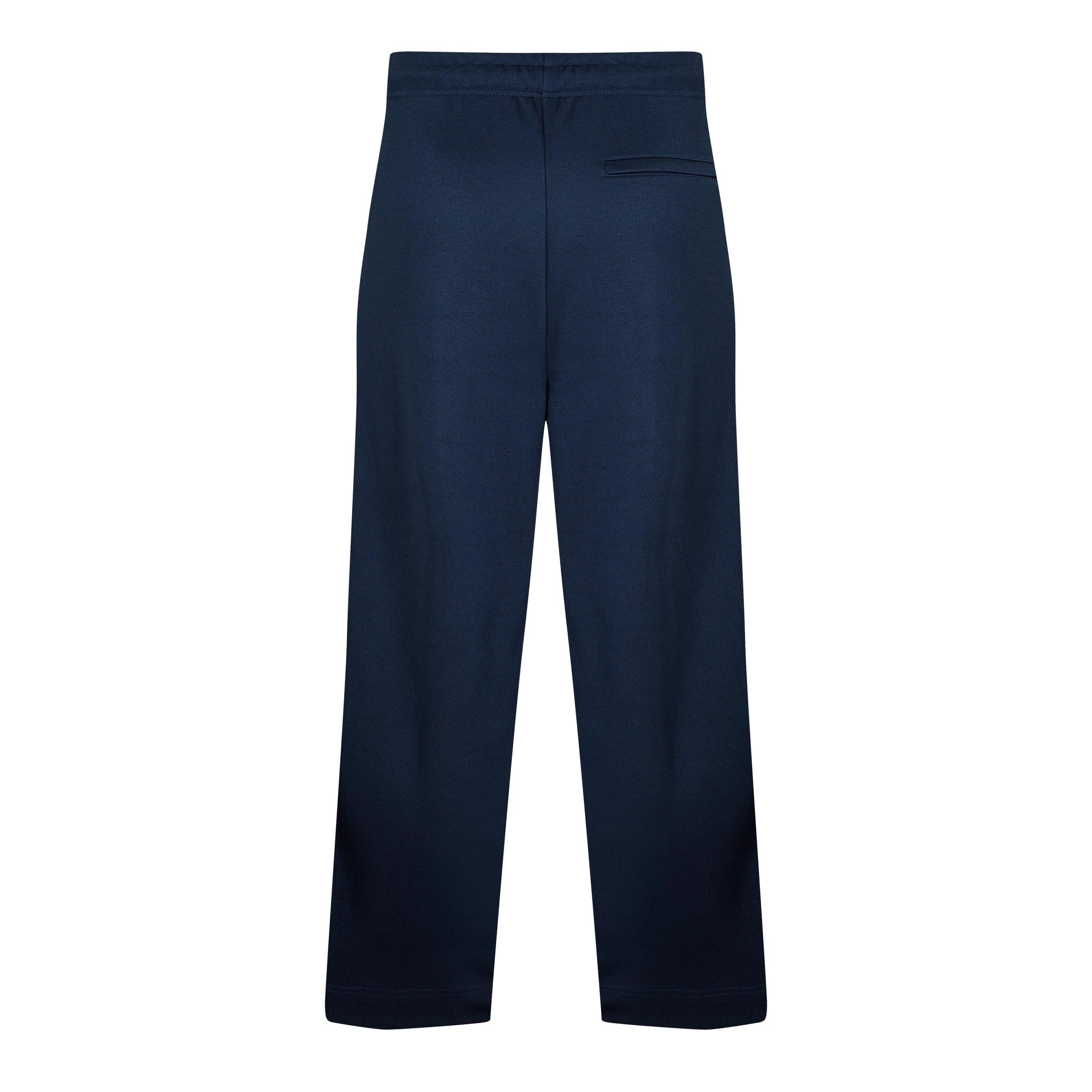 Boke Flower Jogging Bottoms