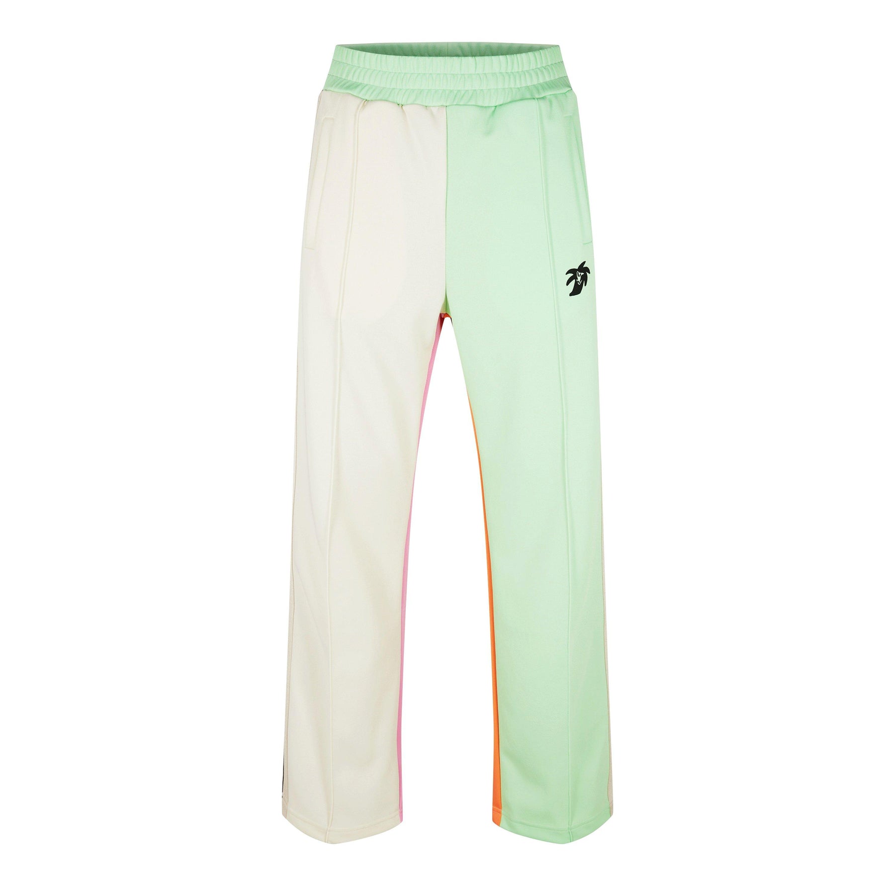 Colour-Block Track Pants