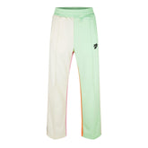 Colour-Block Track Pants