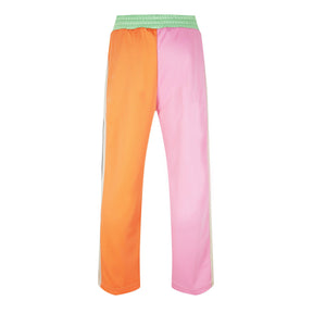 Colour-Block Track Pants