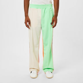 Colour-Block Track Pants