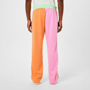 Colour-Block Track Pants