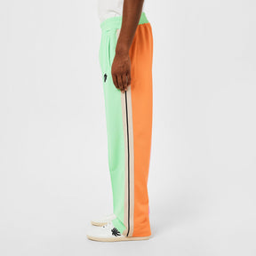 Colour-Block Track Pants
