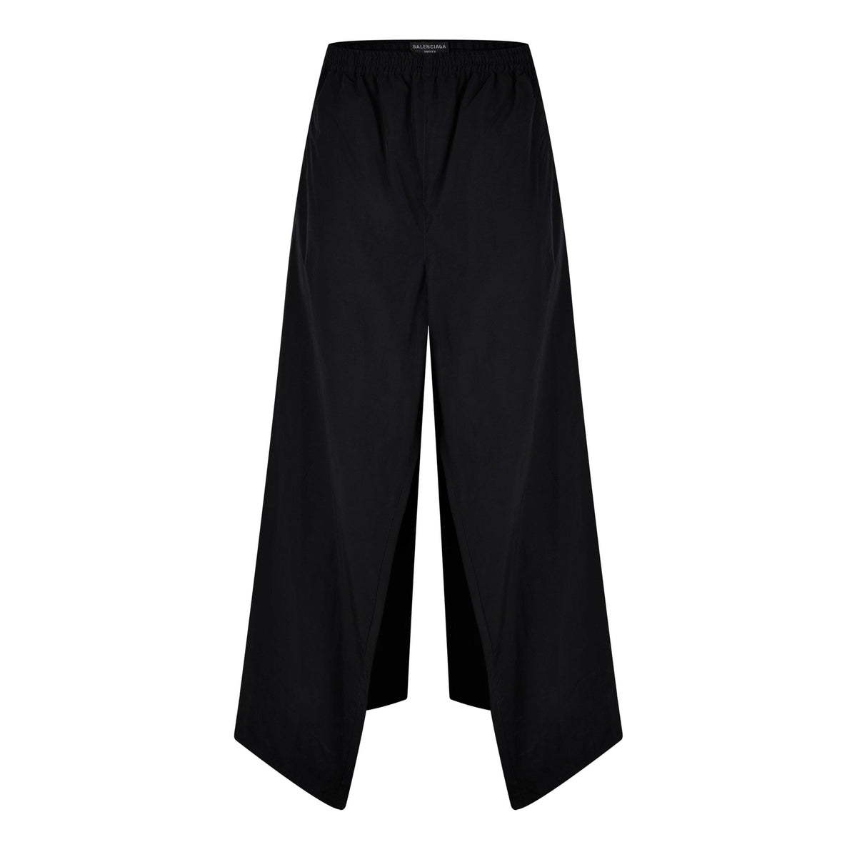 Double Front Tracksuit Bottoms