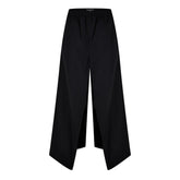 Double Front Tracksuit Bottoms